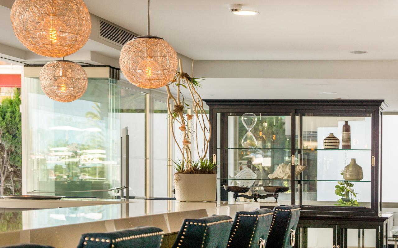 Tomir Portals - Adults Only 4* Portals Nous (Mallorca)