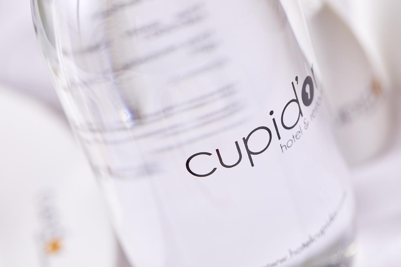 Hotel Cupidor 3*