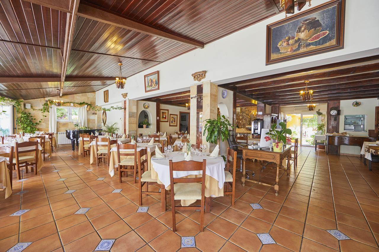 Cupidor Hotel Peguera