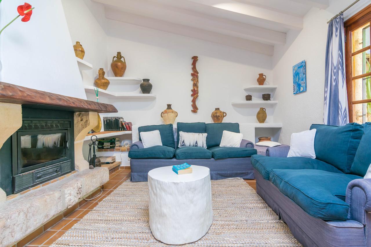 Calvari Chalet Pollensa