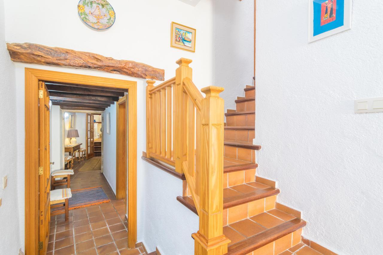 Calvari * Pollensa