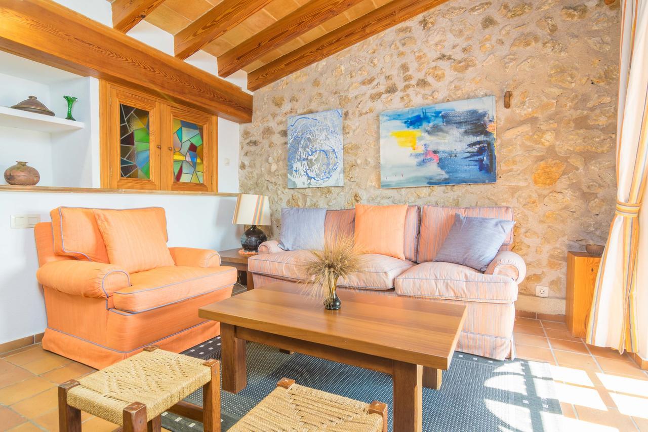 Calvari Chalet Pollensa