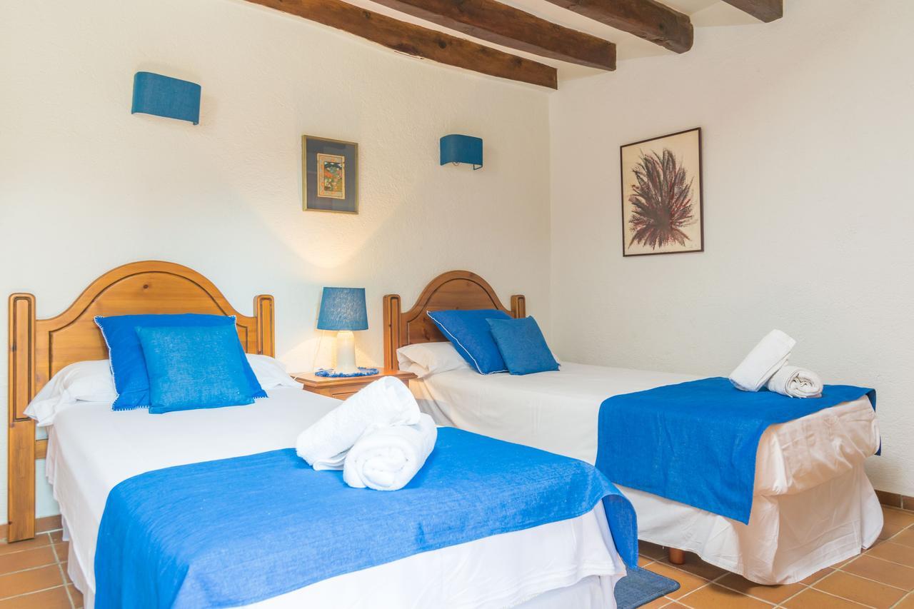Calvari Chalet Pollensa
