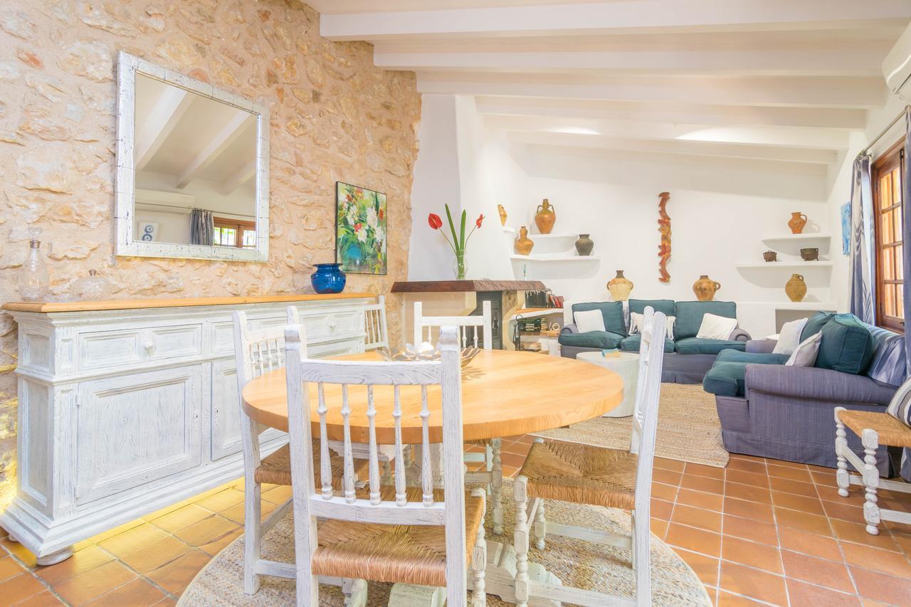 Calvari Chalet *