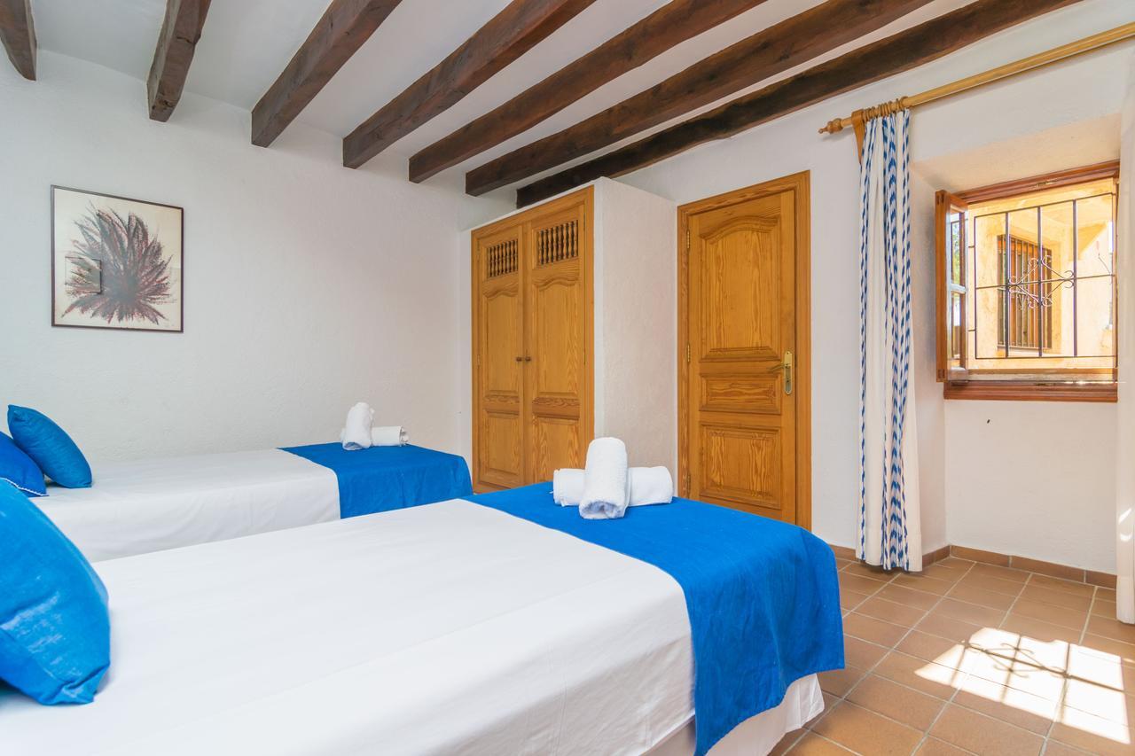 Calvari Chalet Pollensa