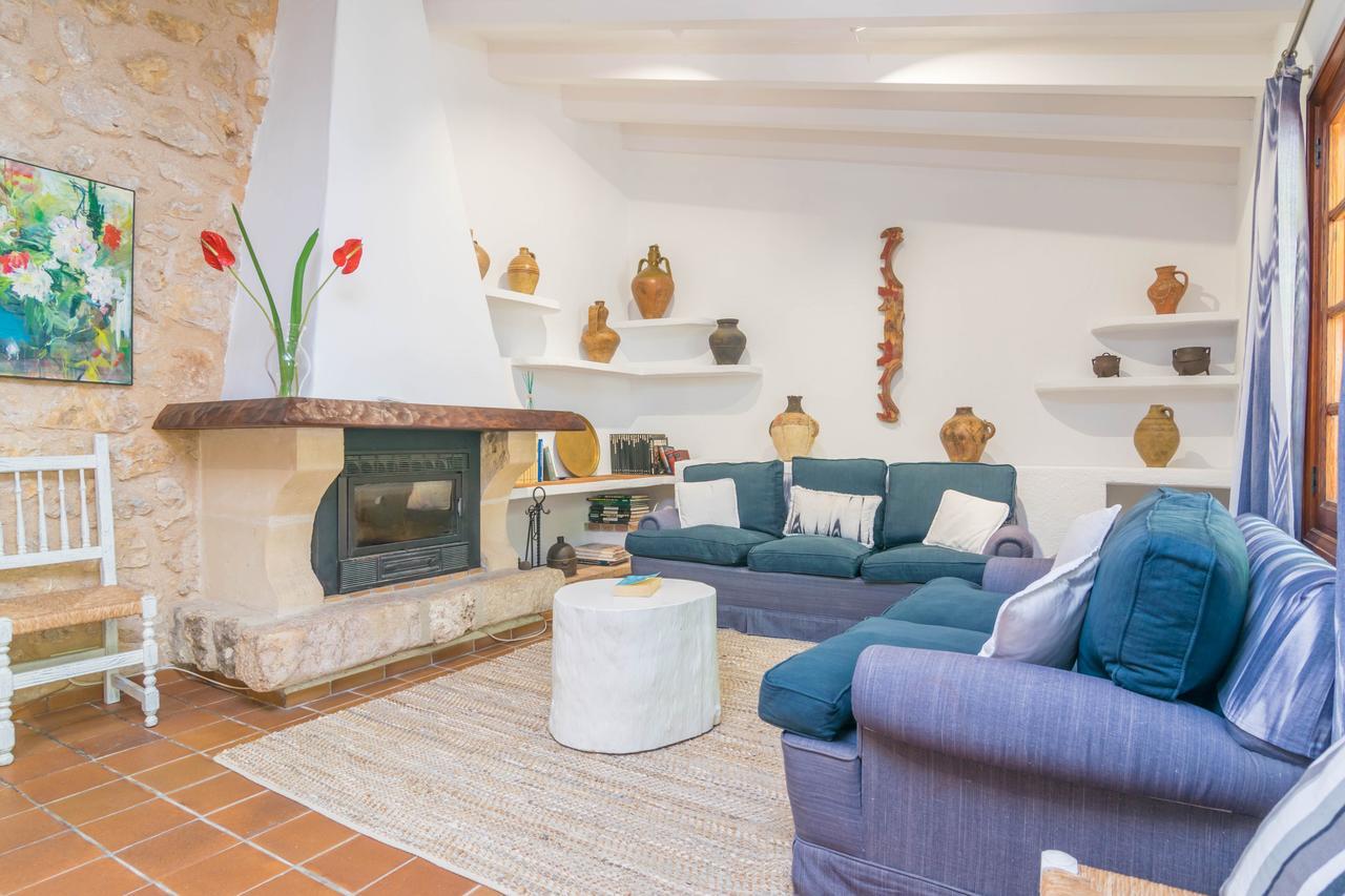 Calvari Chalet
