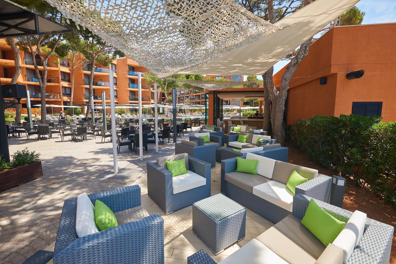 Protur Turo Pins 4* Sup Hotel 4*