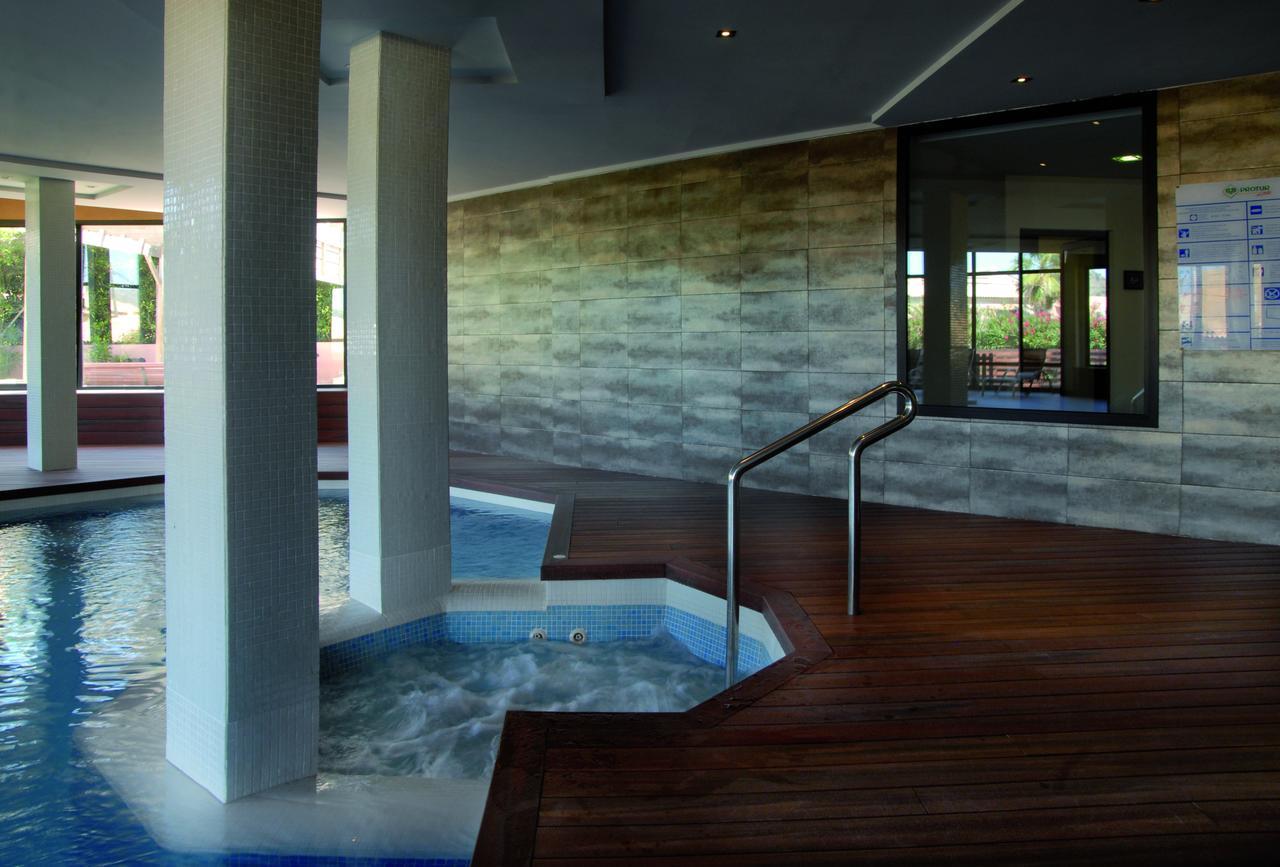 Hotel Protur Turo Pins 4* Sup