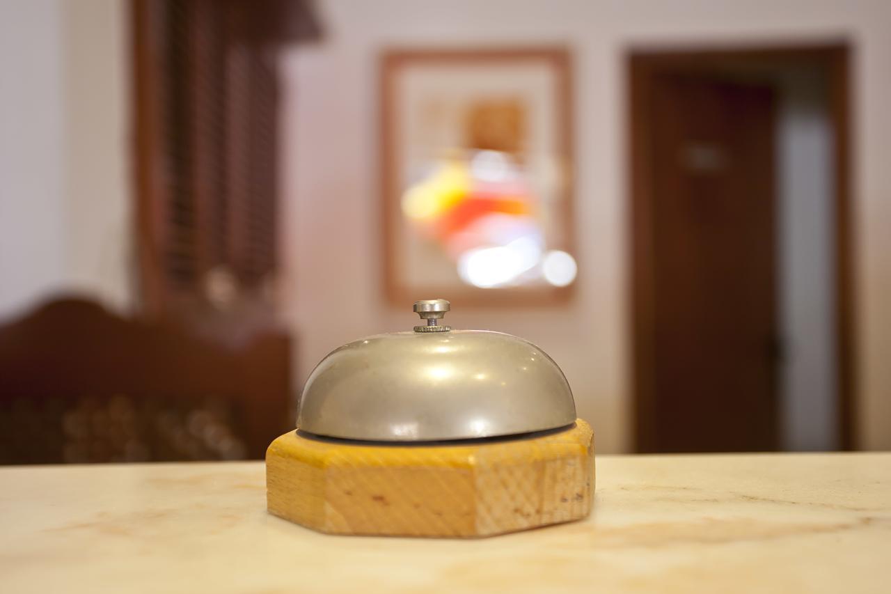 Hotel Galaxia Boutique Can Picafort (Mallorca)