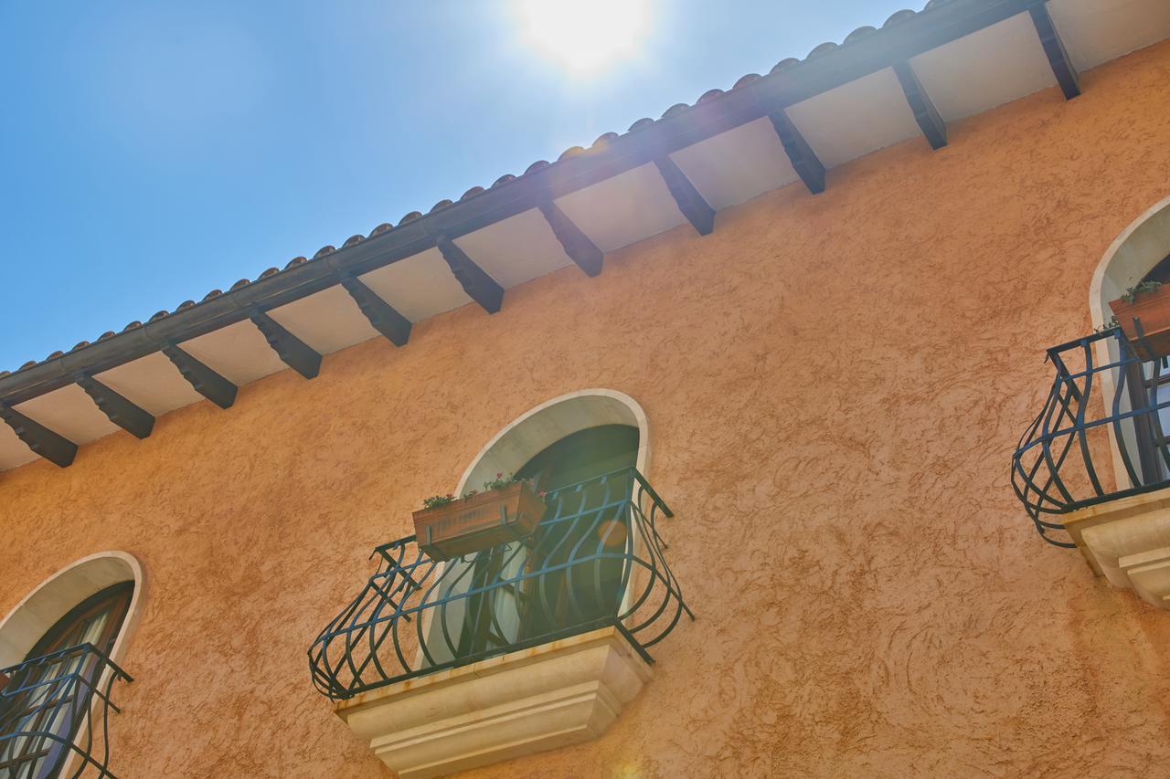 Petit Ses Rotges - Only Adults Hotel Cala Ratjada (Mallorca)