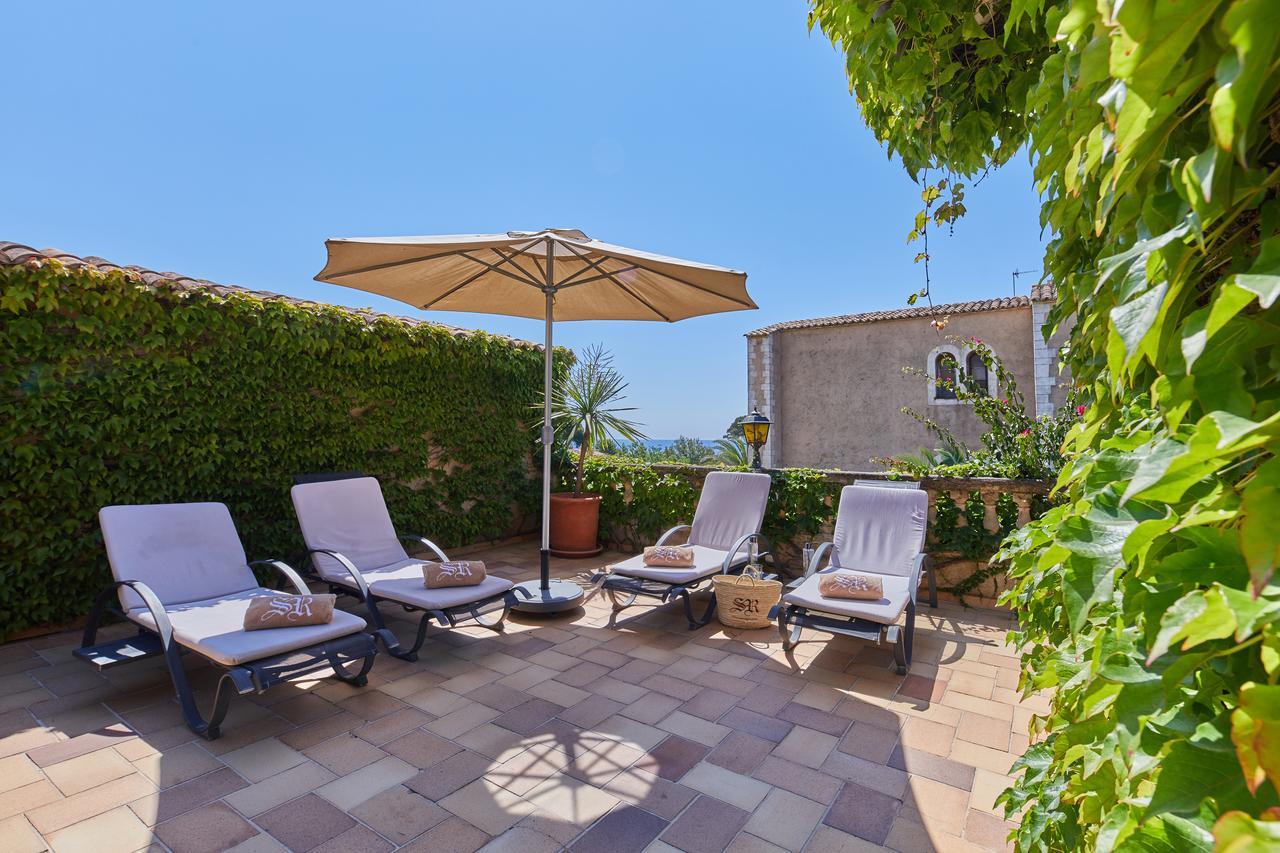 Petit Ses Rotges - Only Adults Hotel 3*