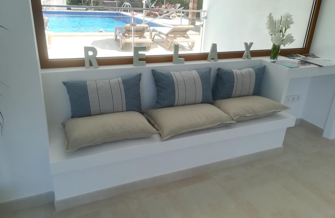 Primera Aparthotel