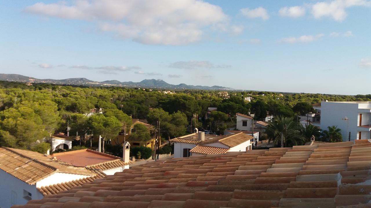 Primera 2* Cala Figuera (Mallorca)