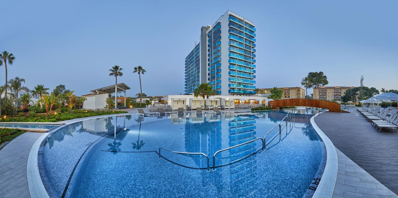 Bg Tonga Tower 4* Can Picafort (Mallorca)