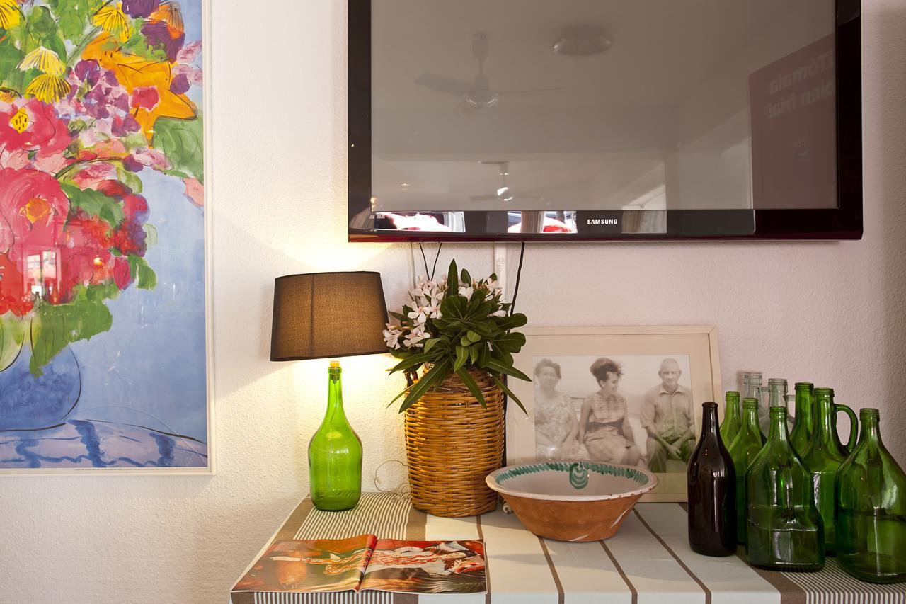 Galaxia Boutique Can Picafort (Mallorca)
