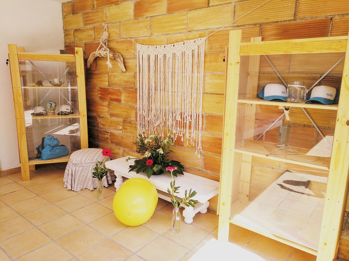 Hotel Na Forana Cala Ratjada (Mallorca)