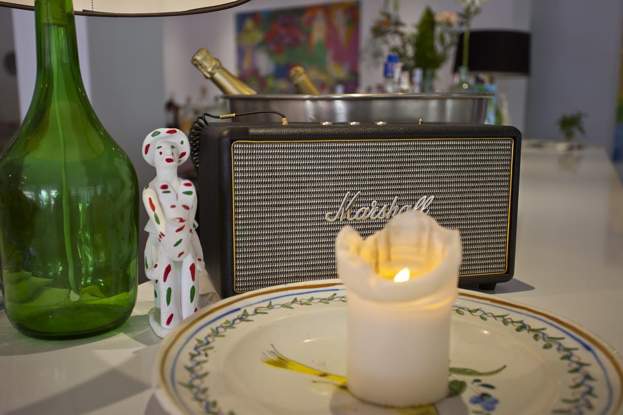 Hotel Galaxia Boutique