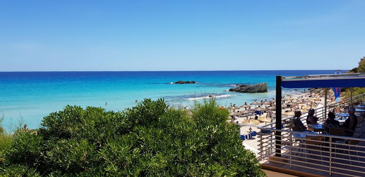 Hotel Na Forana Cala Ratjada (Mallorca)