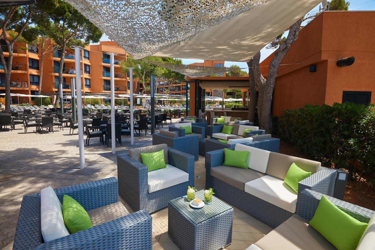 Hotel Protur Turo Pins 4* Sup