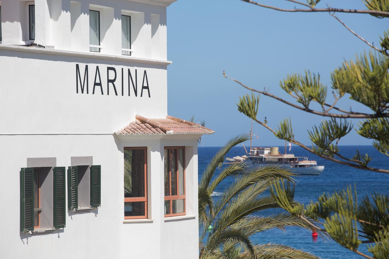 Marina Hotel 3*