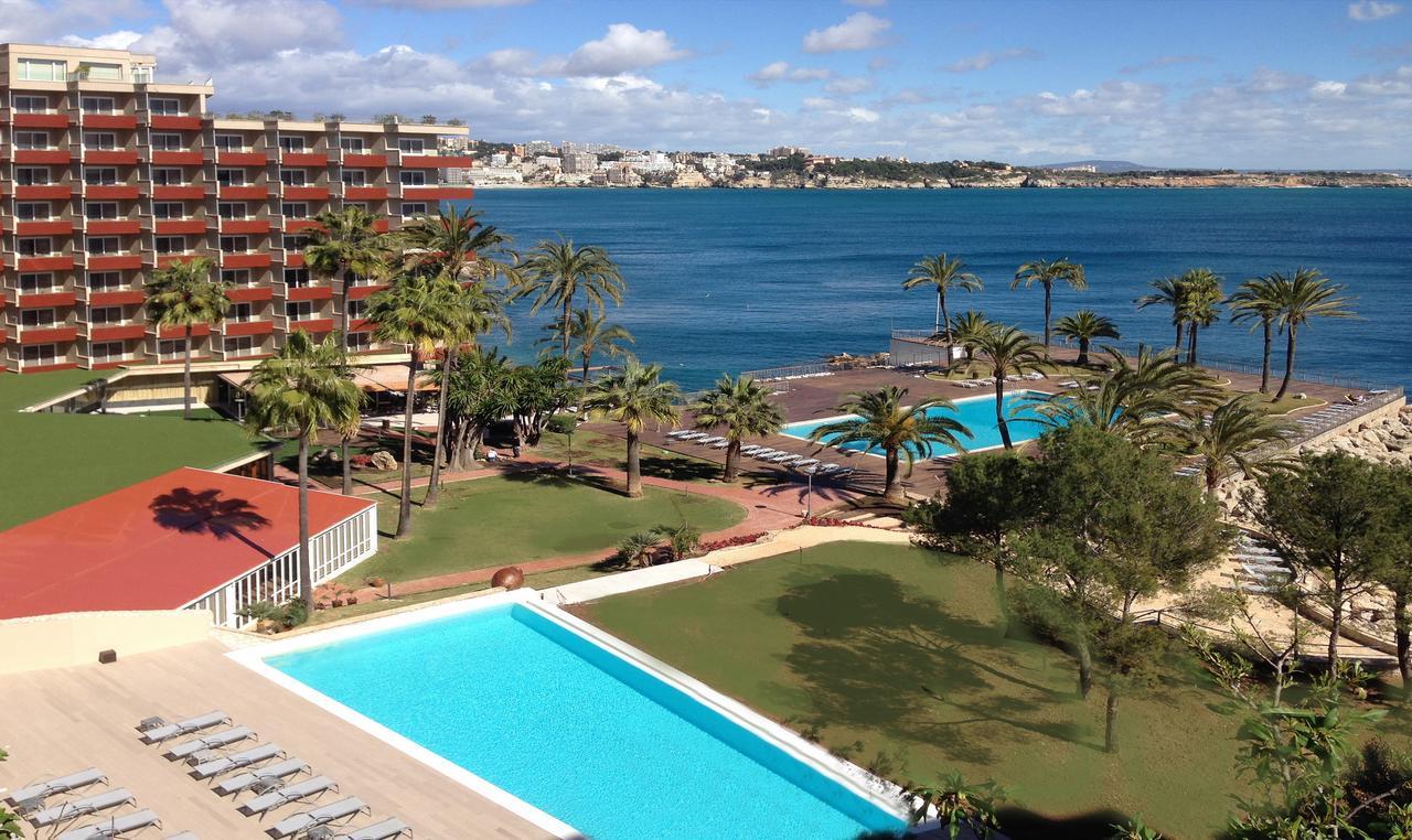 Palace Bonanza Playa & By Olivia Collection Illetas