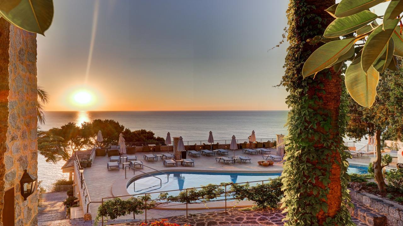 Hoposa Costa D'or - Adults Only 4*