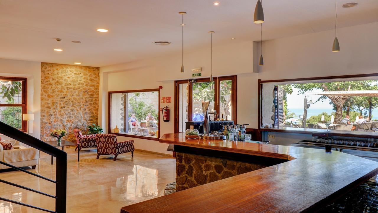 Hoposa Costa D'or - Adults Only Hotel 4*
