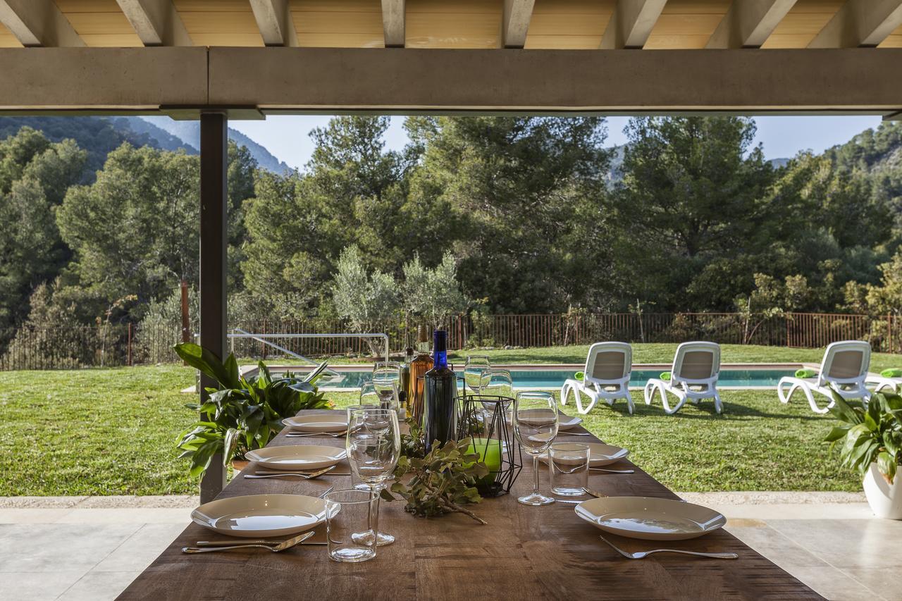 Binibona Gran * Selva (Mallorca)