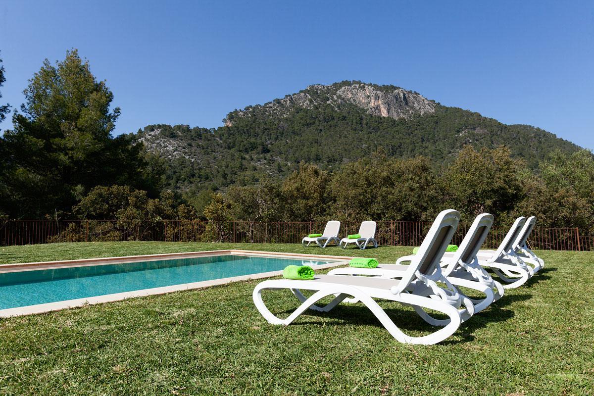 Binibona Gran Selva (Mallorca)
