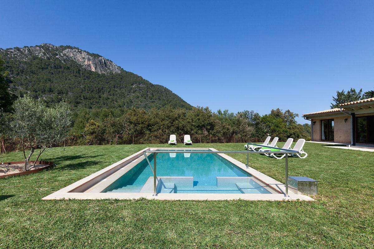 Binibona Gran Selva (Mallorca)