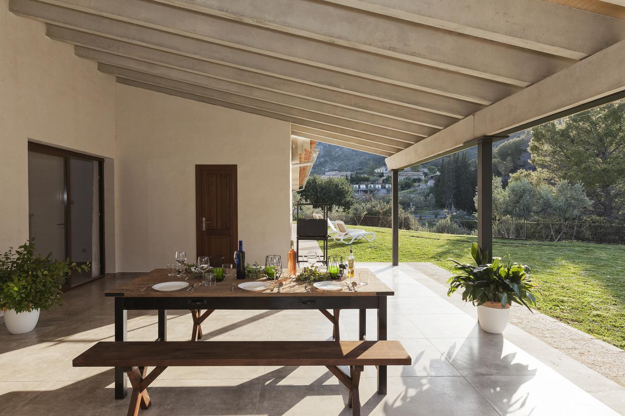 Binibona Gran Villa Selva (Mallorca)