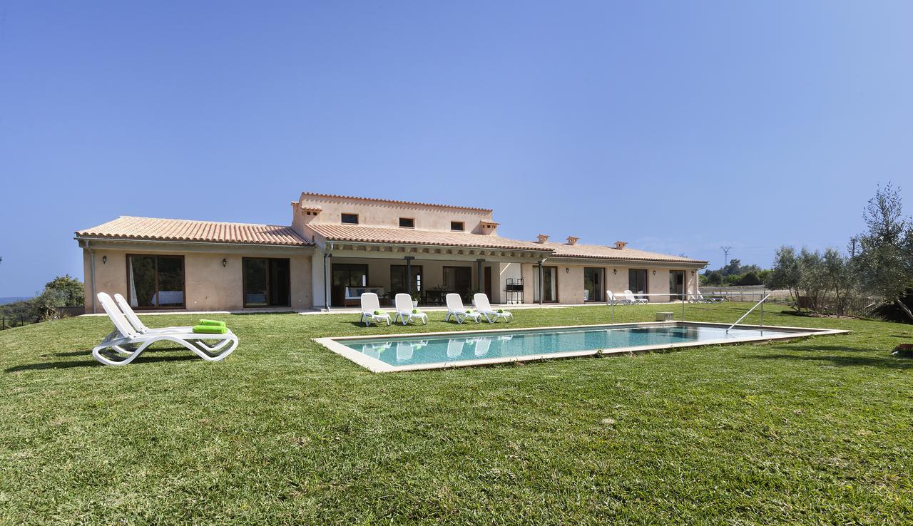 Binibona Gran Villa *
