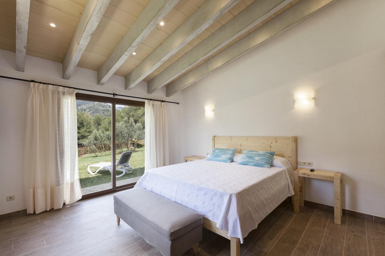 Villa Binibona Gran *