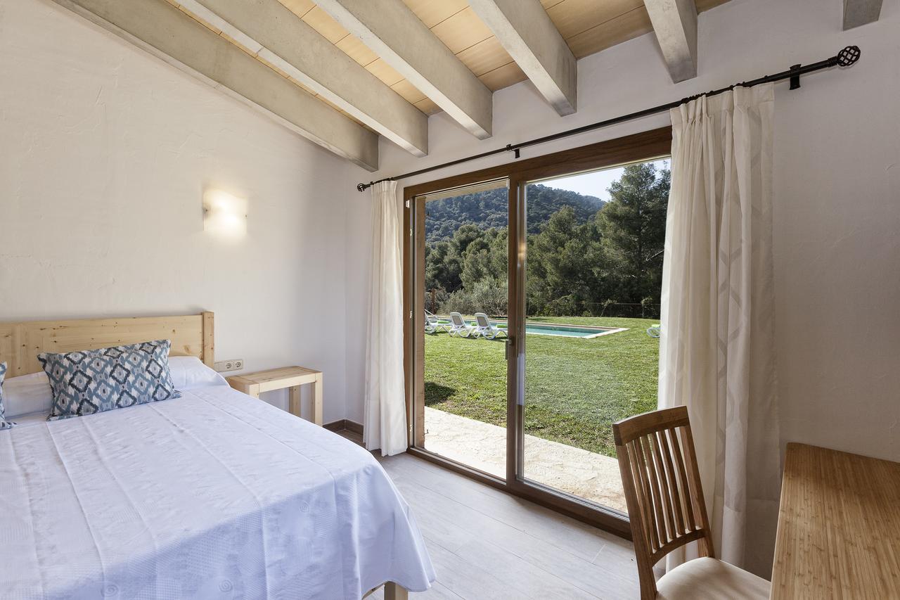 Binibona Gran Villa *