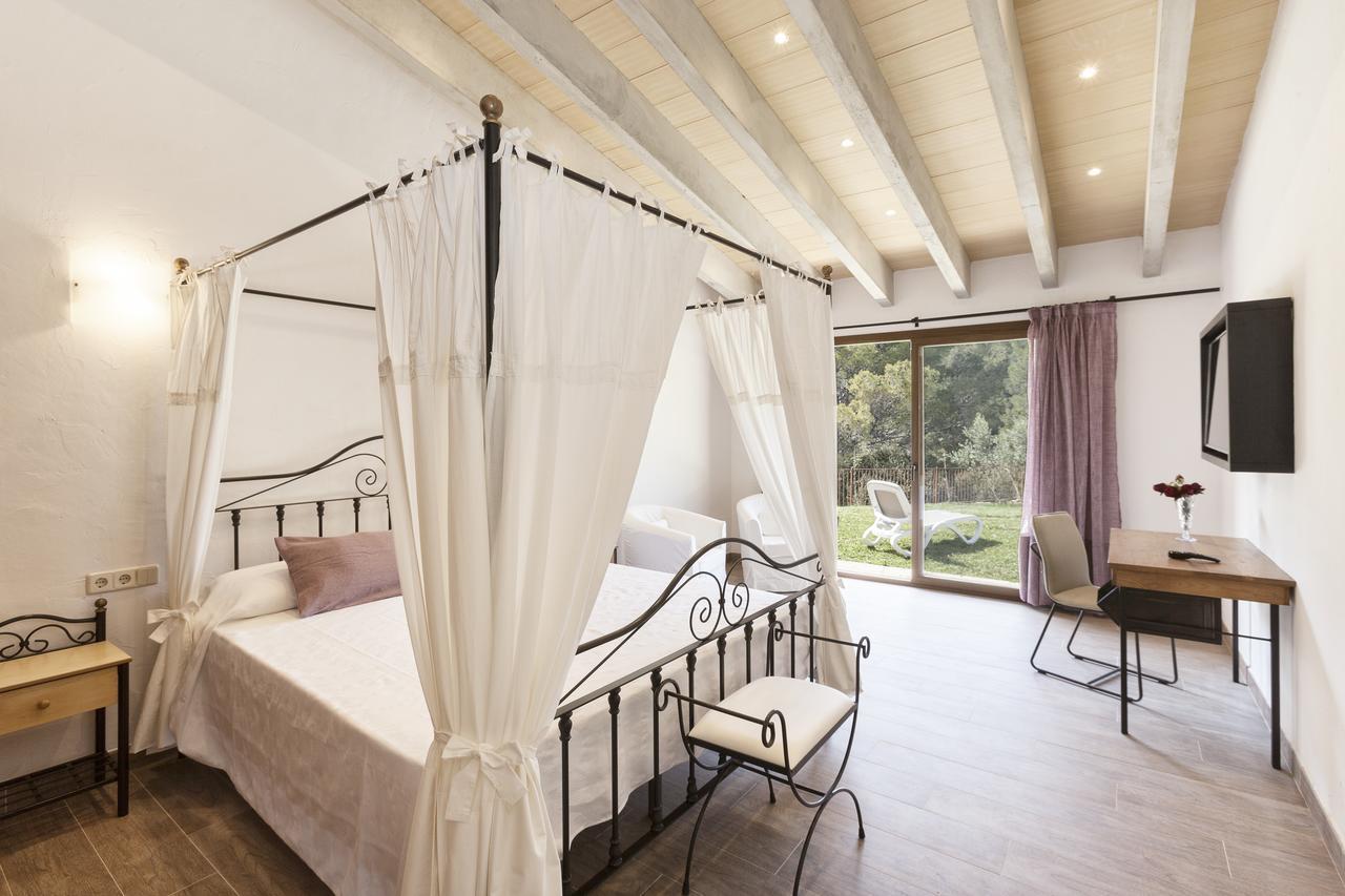 Binibona Gran Villa Selva (Mallorca)