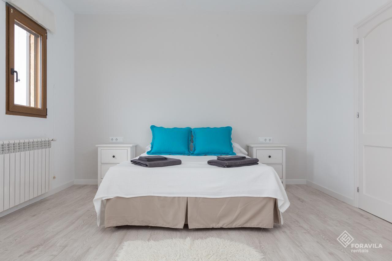 Turquesa Villa Santa Margalida
