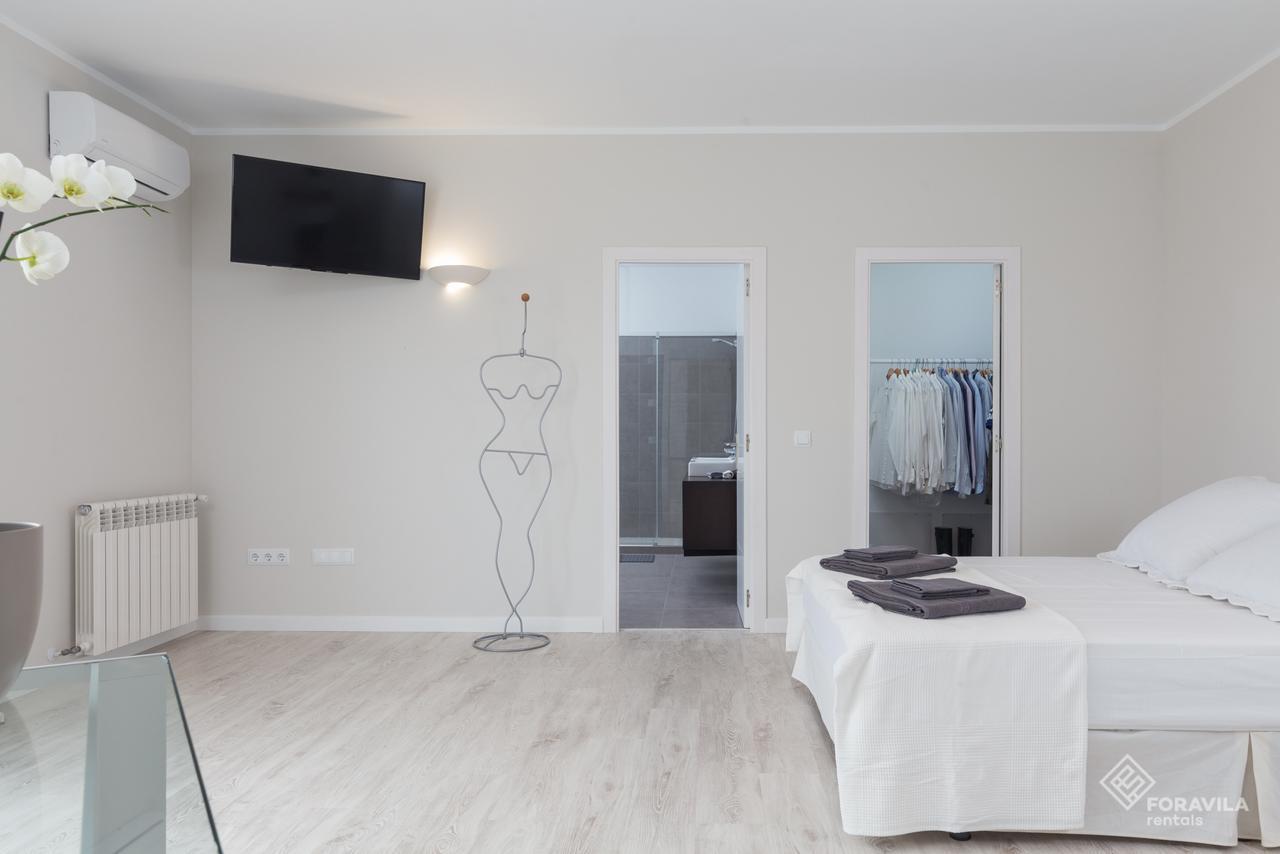 Turquesa Villa Santa Margalida