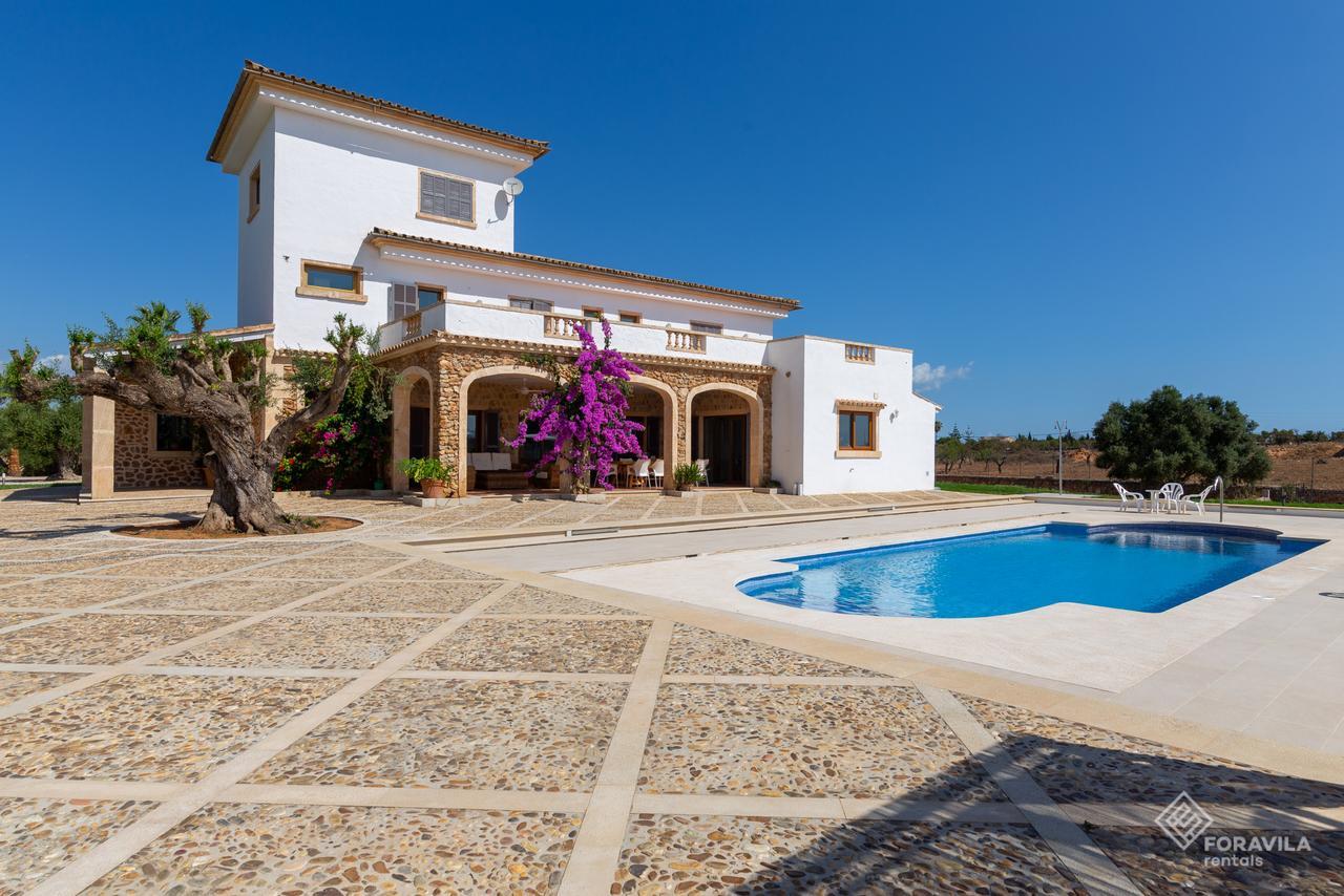 Turquesa Villa *