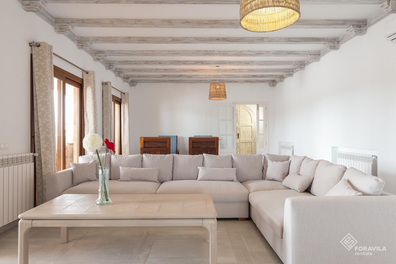 Turquesa Villa