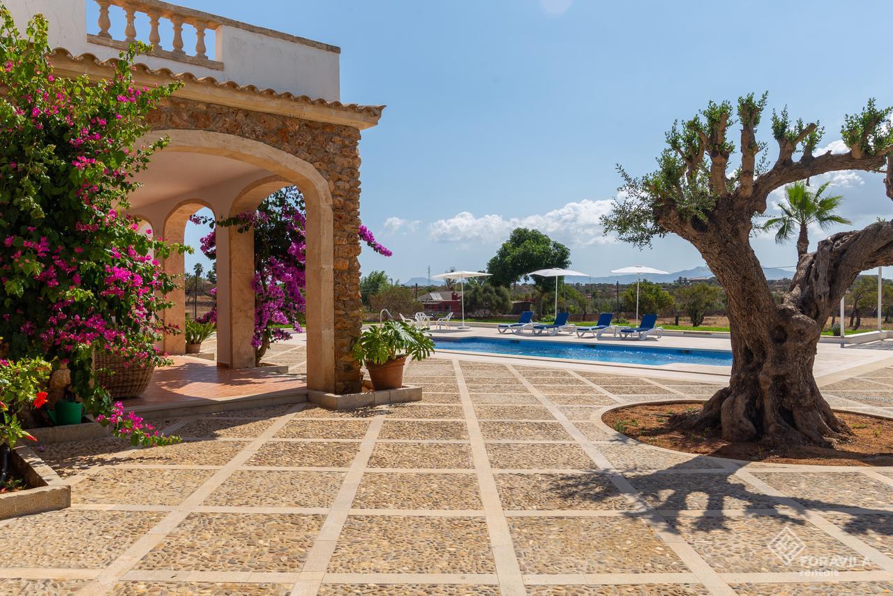 Turquesa Villa *