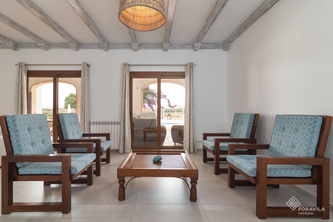 Villa Turquesa