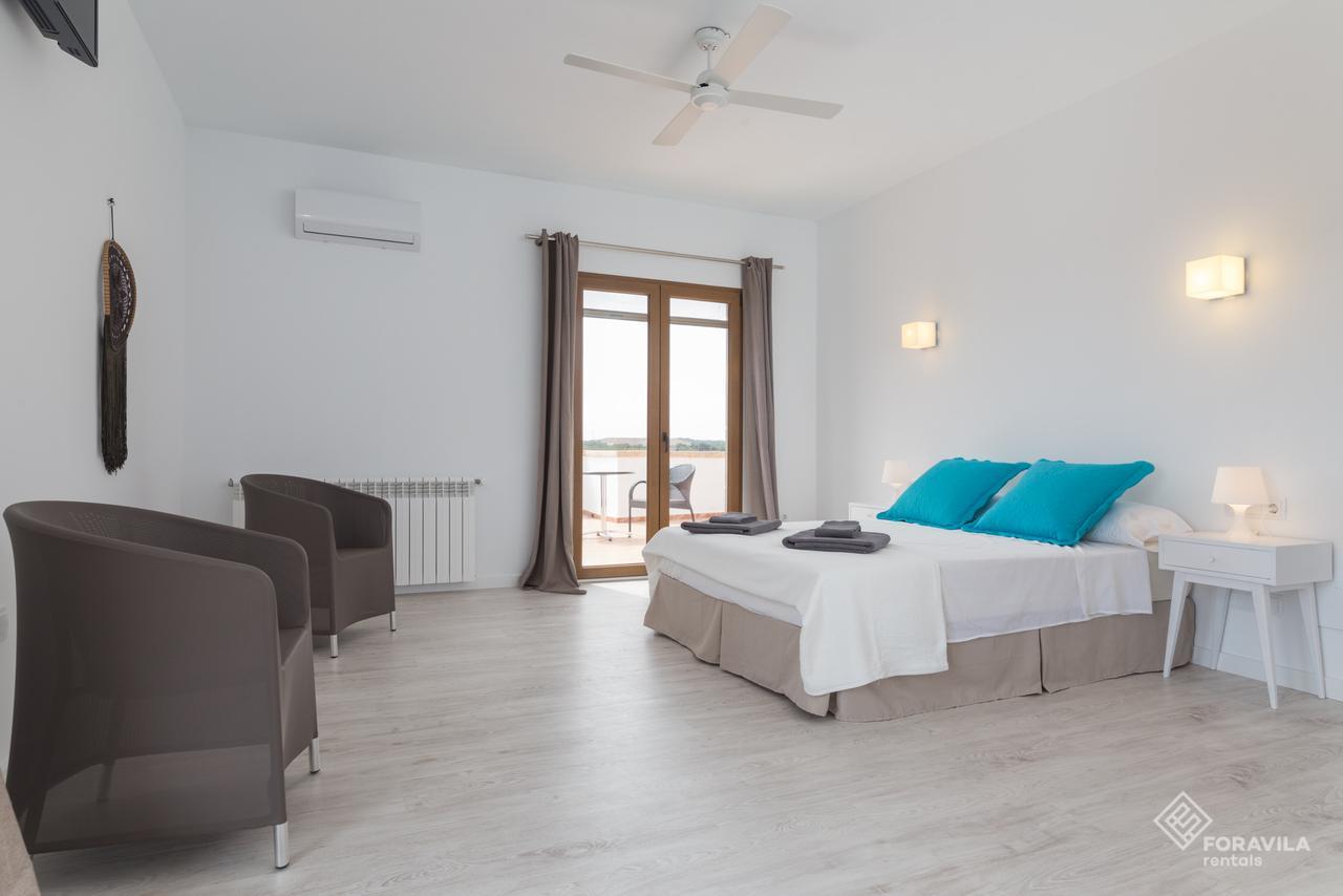 Villa Turquesa Santa Margalida