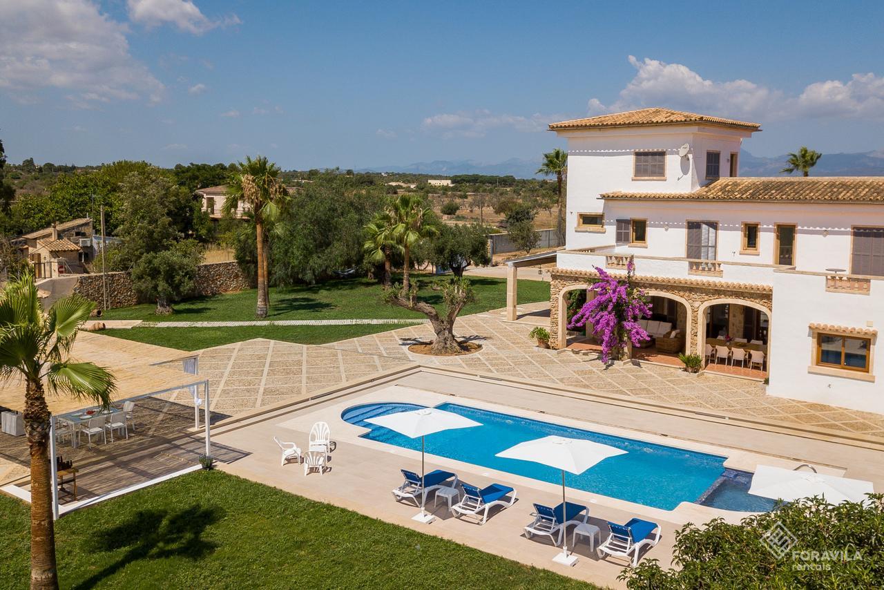 Turquesa Villa