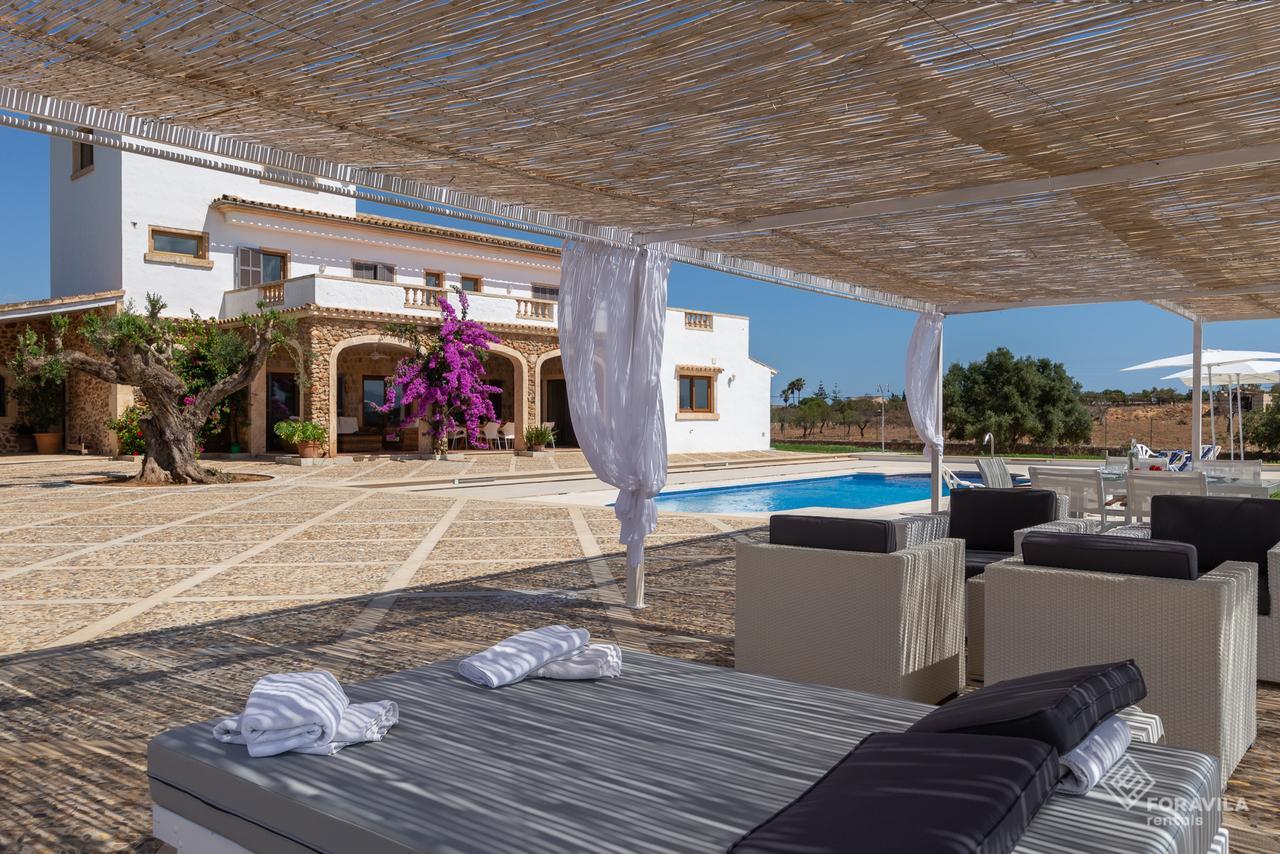 Villa Turquesa *