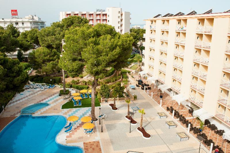 Hotel Caramelo Palma (adults Only) 3*