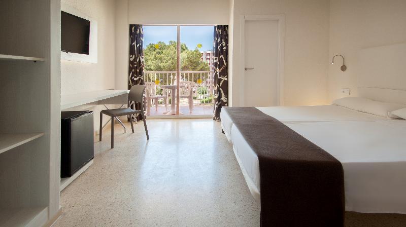 Caramelo Palma (adults Only) 3*