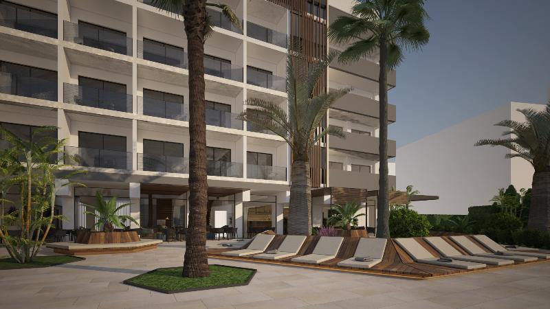 Bordoy Alcudia Port - Adults Only Hotel 5*