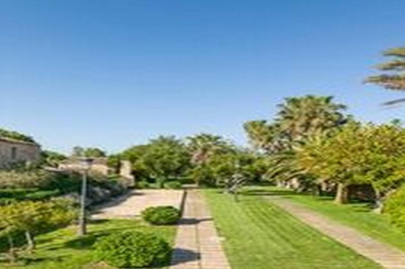 Sa Bassa Rotja Ecoturisme Casa rural