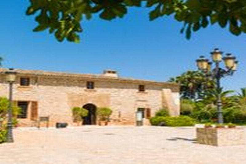 Sa Bassa Rotja Ecoturisme Casa rural *