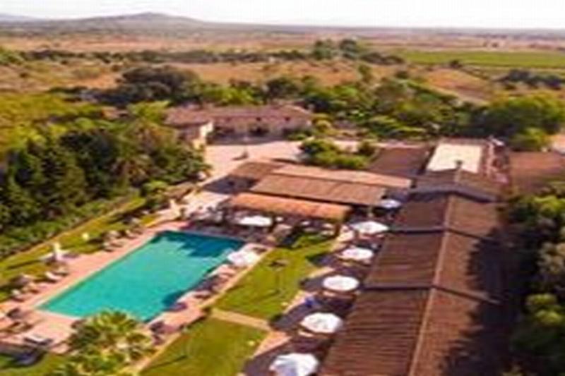 Casa rural Sa Bassa Rotja Ecoturisme